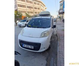 COMBI 1.3 HDI SX PLUS VIZYON