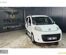 COMBI 1.3 HDI SX PLUS VIZYON