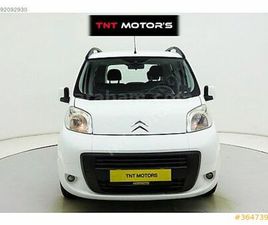 COMBI 1.3 HDI SX PLUS VIZYON