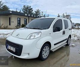 COMBI 1.3 HDI SX PLUS VIZYON