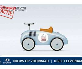 1.0 COMFORT LIMITED AUTOMAAT CARPLAY, NAVI, CAMERA