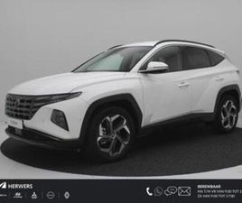 HYUNDAI TUCSON 1.6 T-GDI PHEV COMFORT SMART 4WD / 1350KG TRE — HYUNDAI — MARKTPLAATS