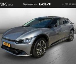 KIA EV6 PLUS 77.4 KWH (BJ 2022, AUTOMAAT) — KIA — MARKTPLAATS