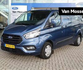 FORD TRANSIT CUSTOM 300 2.0 TDCI L2H1 TREND
