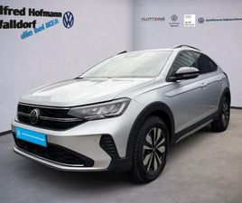 1.0 TSI DSG KEYLESS LED NAVI KLIMA LM