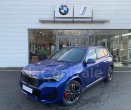 (U11) XDRIVE20 204 M SPORT 66.5 KWH BVA