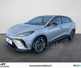 EV 51KWH - 125 KW 2WD STANDARD