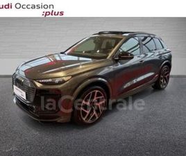 306 PERFORMANCE S LINE 100 KWH