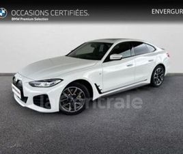 (G26) GENERATION2 EDRIVE40 340 M SPORT BVA 83.9 KWH