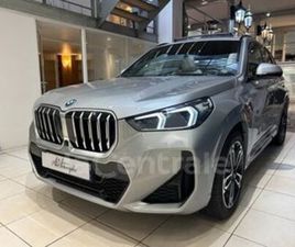 (U11) XDRIVE 30E 326 M SPORT DKG7