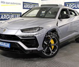 LAMBORGHINI URUS LAMBORGHINI LAMBORGHINI URUS AUT