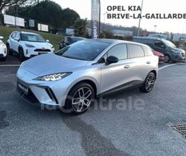 EV 77KWH - 180 KW 2WD LUXURY