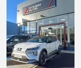 MITSUBISHI ECLIPSE CROSS II CROSS 87 KWH 218 INVITE+