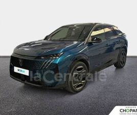 III ELECTRIQUE 325 4X4 GT EXCLUSIVE 73 KWH