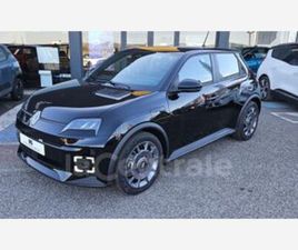 II E-TECH ELECTRIQUE 95 AUTONOMIE URBAINE FIVE 40 KWH