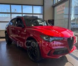 GENERATION2 2.9 V6 520 Q4 QUADRIFOGLIO AT8