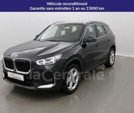 BMW X1 SDRIVE 18I (U11) SDRIVE 18I 136 DKG7