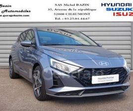 III GENERATION2 1.0 T-GDI 100 CREATIVE DCT-7