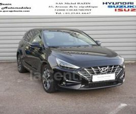 III GENERATION2 1.0 T-GDI 120 CREATIVE DCT-7