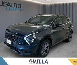 1.6 TGDI HEV GT-LINE PLUS PREMIUM