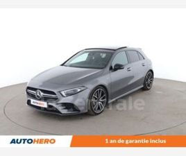 IV 35 AMG 4MATIC 7G-DCT