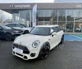 III (F55) 1.5 COOPER 136 BVA7 5P