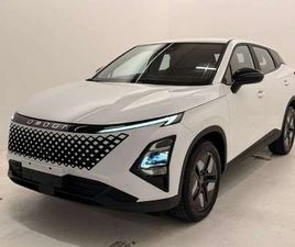 SUPER HYBRID 224CV HEV PURE 7 ANNI/150.00GARANZIA