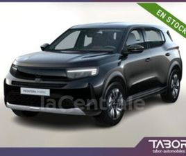 III 1.2 TURBO HYBRID 110 GS E-DCT6