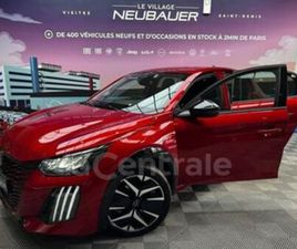 II GENERATION2 1.2 HYBRID 110 ALLURE E-DCS6