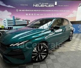 III GENERATION2 1.2 HYBRID 145 ALLURE E-DCS6