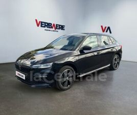 GENERATION2 1.5 TSI 150 ACT MONTE-CARLO DSG7