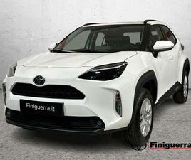 1.5 HYBRID 5P. E-CVT ACTIVE