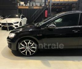 VII 2.0 TSI 230 BLUEMOTION TECHNOLOGY GTI PERFORMANCE DSG6 5P