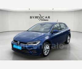 VI GENERATION2 1.0 TSI 110 S&S STYLE DSG7