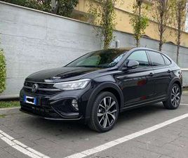 VOLKSWAGEN TAIGO TAIGO 1.0 TSI R-LINE 115CV DSG