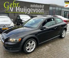 VOLVO C30 2.0 MOMENTUM. 2.0 — VOLVO — MARKTPLAATS