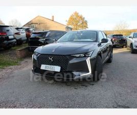 II 1.6 PURETECH 180 PERFORMANCE LINE + AUTO