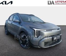 KIA STONIC (3) 1.0 T-GDI 115 MHEV ACTIVE DCT7