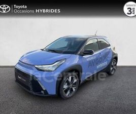 1.0 VVT-I 72 DYNAMIC S-CVT