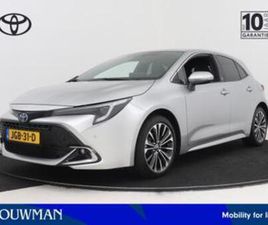 TOYOTA COROLLA HYBRID 140 EXECUTIVE LIMITED (BJ 2024) — TOYOTA — MARKTPLAATS