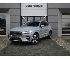 VOLVO XC60 2.0 T6 PLUG-IN HYBRID AWD PLUS BRIGHT | OCCASION — VOLVO — MARKTPLAATS