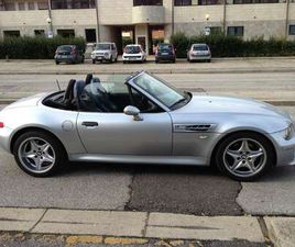 ROADSTER 3.2 321CV