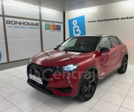 1.2 PURETECH 130 PERFORMANCE LINE AUTOMATIQUE