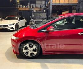 VIII GENERATION2 1.4 I-VTEC 100 6CV TYPE S 3P