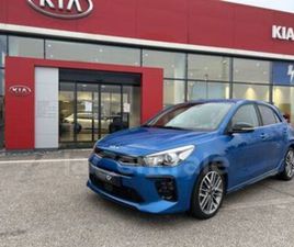 IV GENERATION2 1.0 T-GDI 120 MHEV GT-LINE PREMIUM BUSINESS BVM6