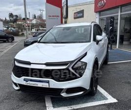 V 1.6 T-GDI 150 MHEV 4X2 DESIGN DCT7