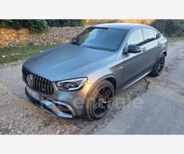 63 AMG 42CV S 4MATIC+