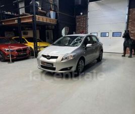 124 VVT-I LINEA SOL 5P