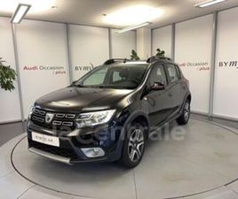 II GENERATION2 STEPWAY 0.9 TCE 90 TECHROAD