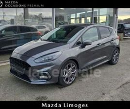 FORD FIESTA ST VI 1.0 ECOBOOST 155CH MHEV ST-LINE X 5P